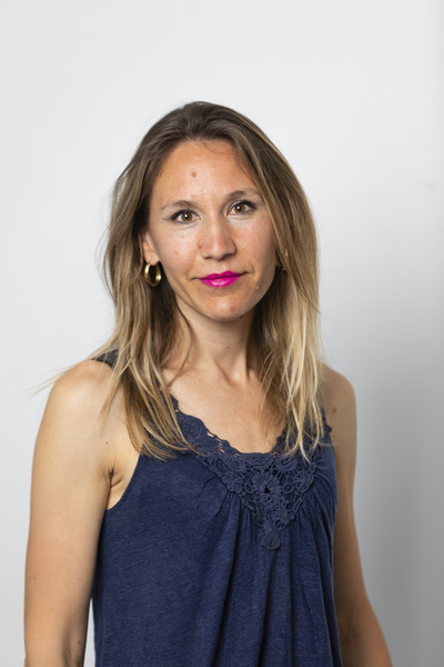 photo de Laure 