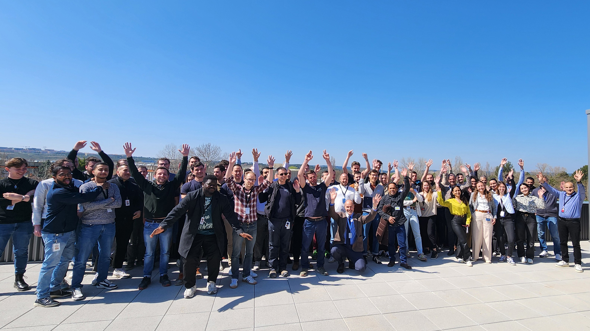 Our team - Helion